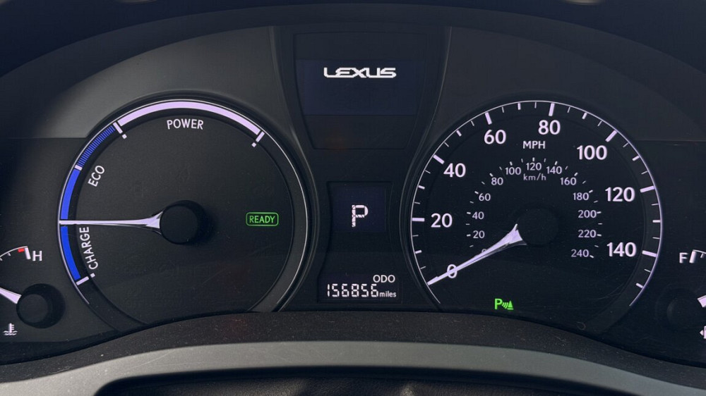 Lexus RX 2013 год Бендеры Бендеры - изображение 5