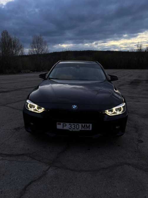 BMW 3 Series 2014 год Тирасполь Тирасполь - изображение 2