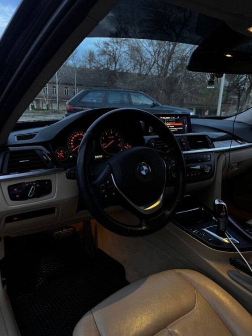 BMW 3 Series 2014 год Тирасполь Тирасполь - изображение 5