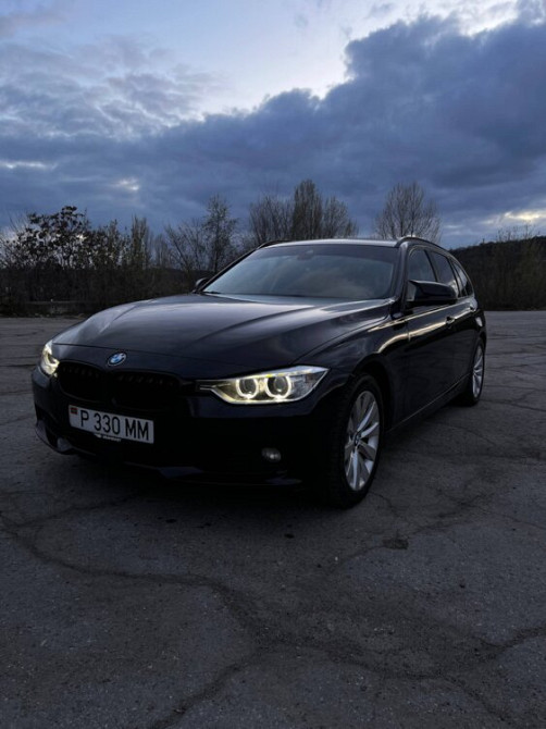 BMW 3 Series 2014 год Тирасполь Тирасполь - изображение 1