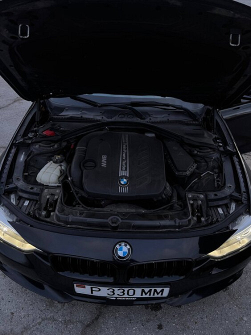 BMW 3 Series 2014 год Тирасполь Тирасполь - изображение 4