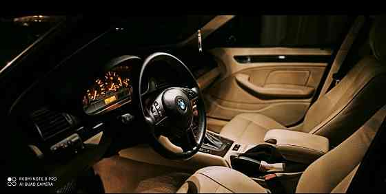BMW 3 Series 2004 год Резина Резина