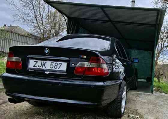 BMW 3 Series 2004 год Резина Резина