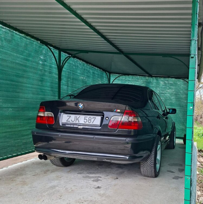 BMW 3 Series 2004 год Резина Резина - изображение 7