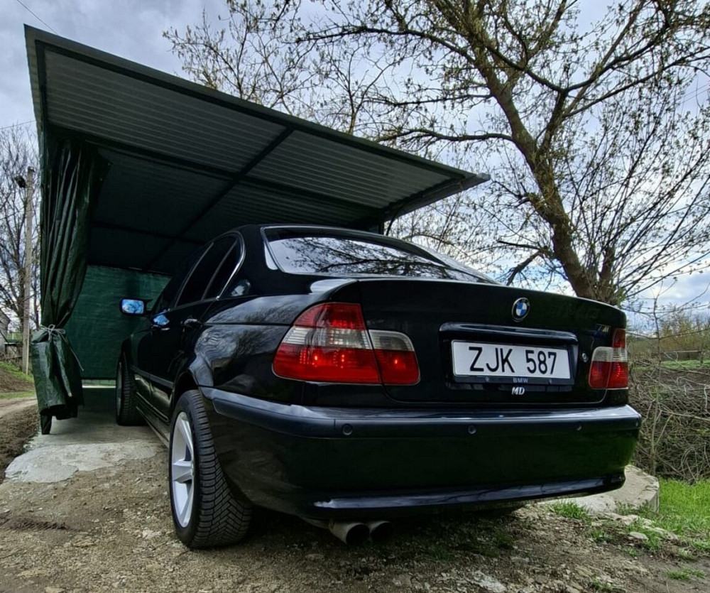 BMW 3 Series 2004 год Резина Резина - изображение 9