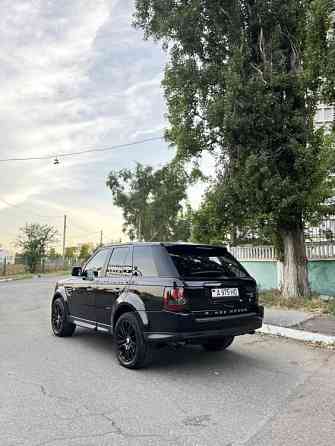 Land Rover Range Rover Sport 2012 год Бендеры Бендеры