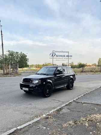 Land Rover Range Rover Sport 2012 год Бендеры Бендеры