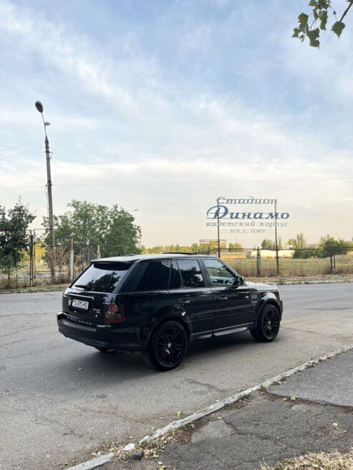 Land Rover Range Rover Sport 2012 год Бендеры Бендеры - изображение 4