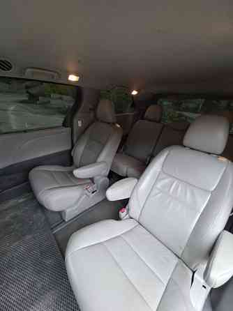 Toyota Sienna 2015 год Тирасполь Тирасполь