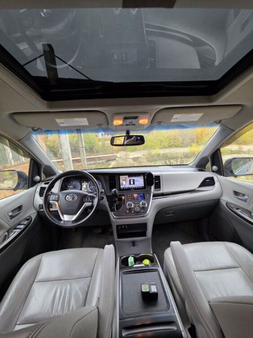 Toyota Sienna 2015 год Тирасполь Тирасполь - изображение 2