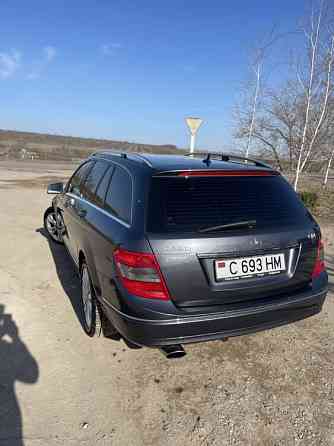 Mercedes C-Class 2009 год Слободзея Слободзея