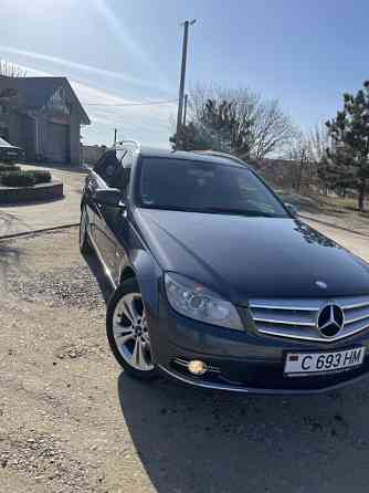 Mercedes C-Class 2009 год Слободзея Слободзея