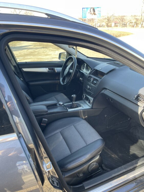 Mercedes C-Class 2009 год Слободзея Слободзея - изображение 5
