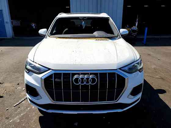 Audi Q3 2020 an Tiraspol Tiraspol