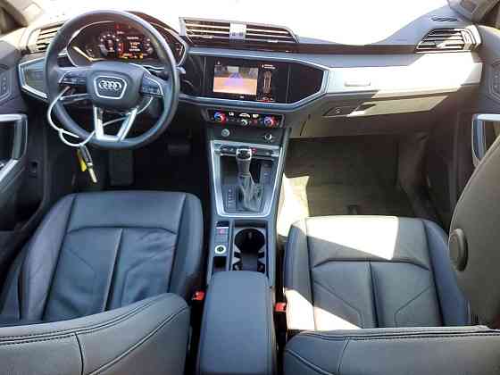 Audi Q3 2020 an Tiraspol Tiraspol