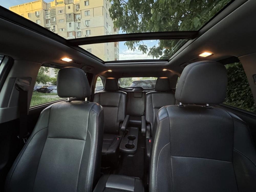 Toyota Highlander 2014 год Тирасполь Тирасполь - изображение 9