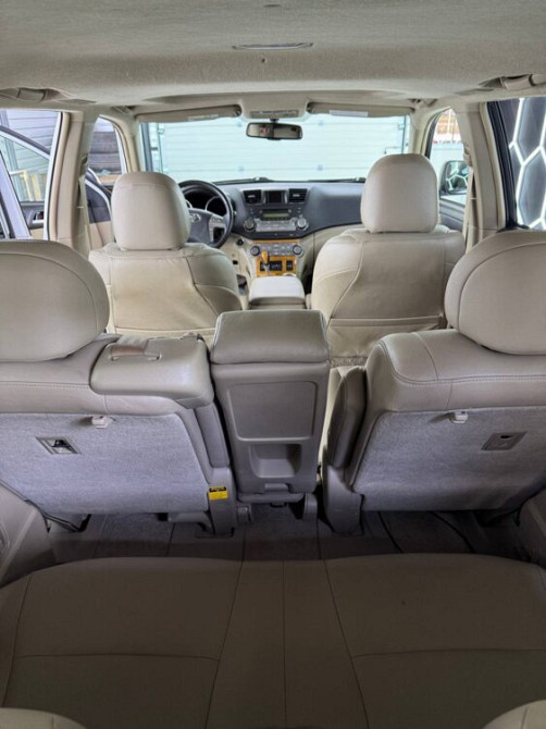 Toyota Highlander 2010 год Рыбница Рыбница - изображение 6