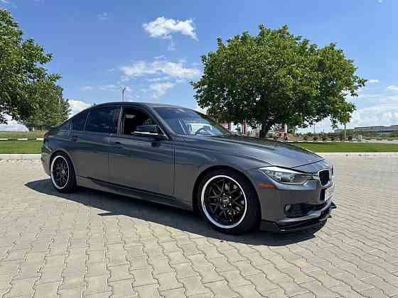 BMW 3 Series 2014 год Тирасполь Тирасполь