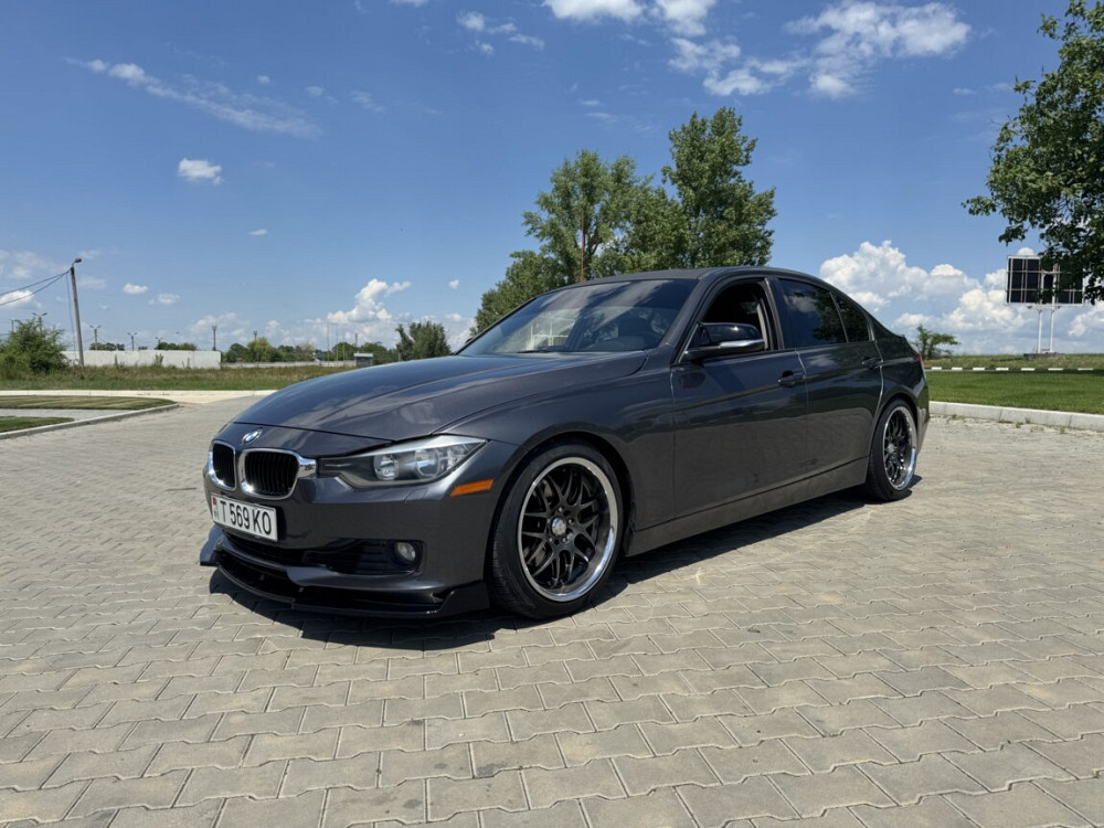 BMW 3 Series 2014 год Тирасполь Тирасполь - изображение 7