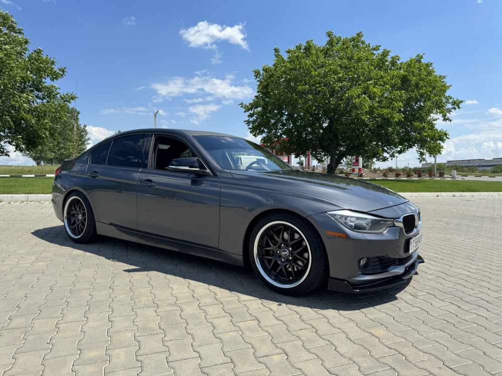BMW 3 Series 2014 год Тирасполь Тирасполь - изображение 4
