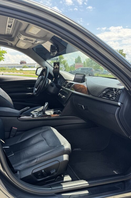 BMW 3 Series 2014 год Тирасполь Тирасполь - изображение 2