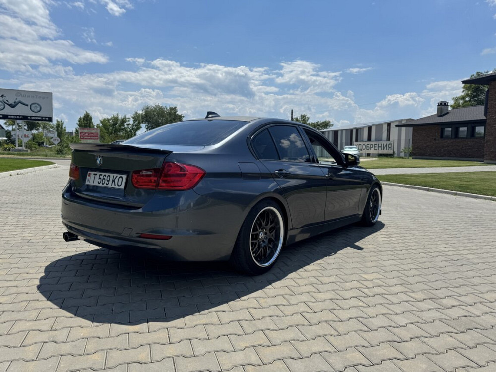 BMW 3 Series 2014 год Тирасполь Тирасполь - изображение 5