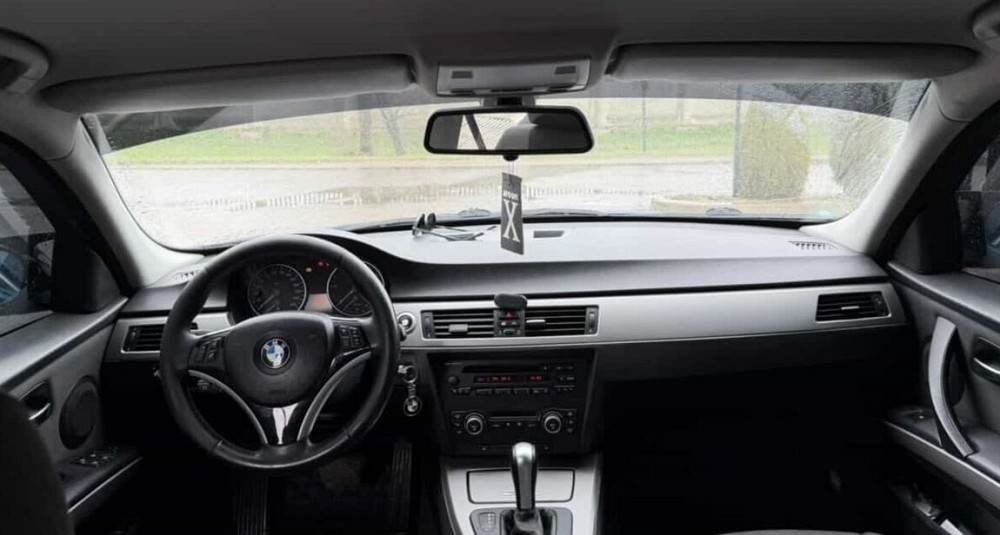 BMW 3 Series 2006 год Тирасполь Тирасполь - изображение 3