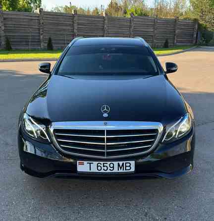 Mercedes E-Class 2017 год Тирасполь Тирасполь