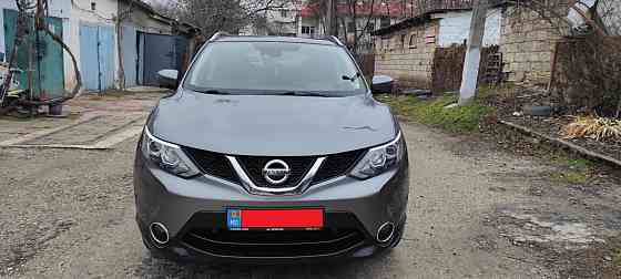 Nissan Qashqai 2015 год Бельцы Бельцы