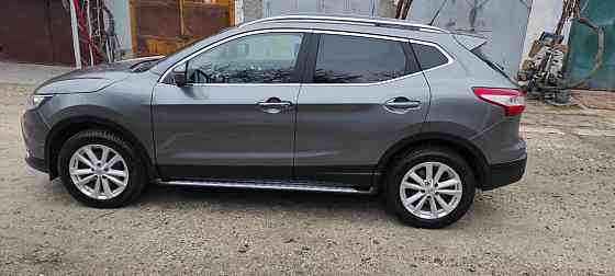Nissan Qashqai 2015 год Бельцы Бельцы