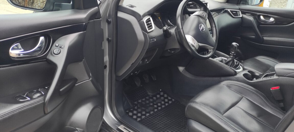 Nissan Qashqai 2015 год Бельцы Бельцы - изображение 8
