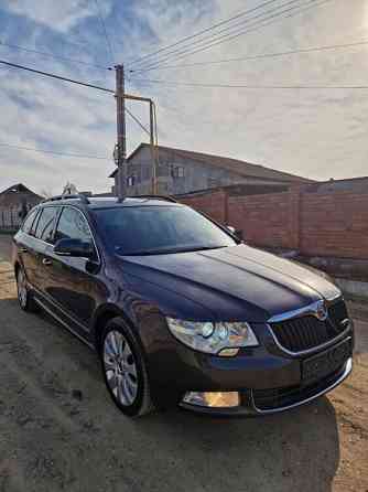 Skoda Superb 2011 год Дубоссары Дубоссары