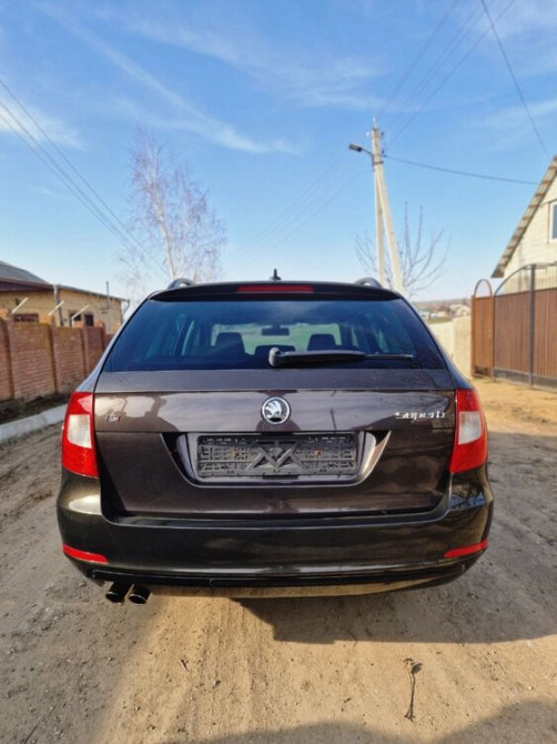 Skoda Superb 2011 год Дубоссары Дубоссары - изображение 3