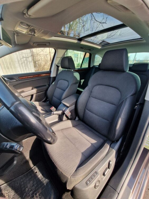 Skoda Superb 2011 год Дубоссары Дубоссары - изображение 7