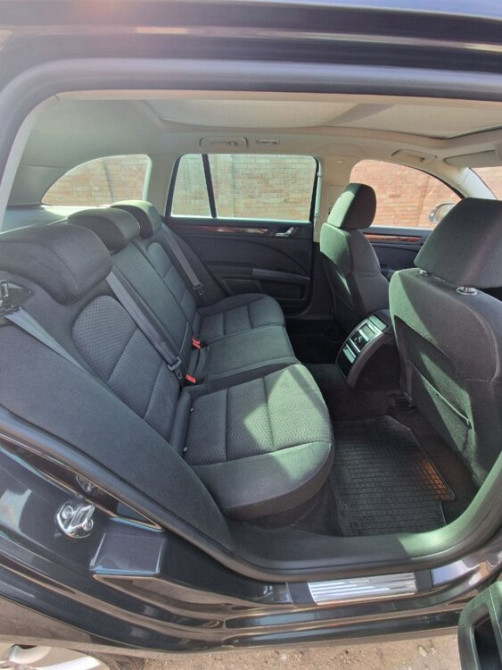 Skoda Superb 2011 год Дубоссары Дубоссары - изображение 9