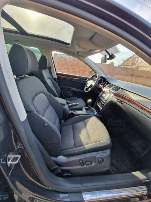 Skoda Superb 2011 год Дубоссары Дубоссары - изображение 6