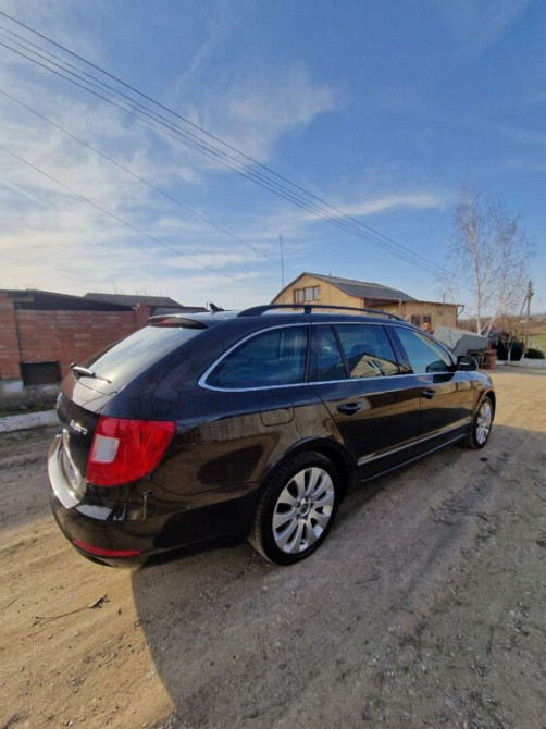 Skoda Superb 2011 год Дубоссары Дубоссары - изображение 4