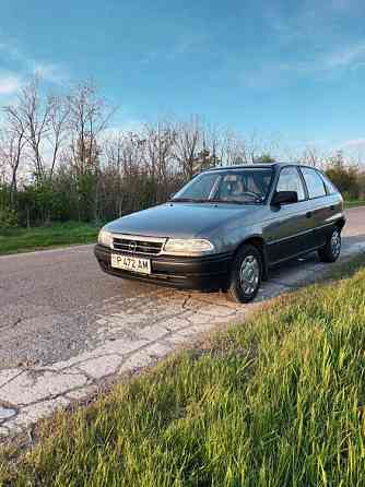 Opel Astra 1993 год Рыбница Рыбница