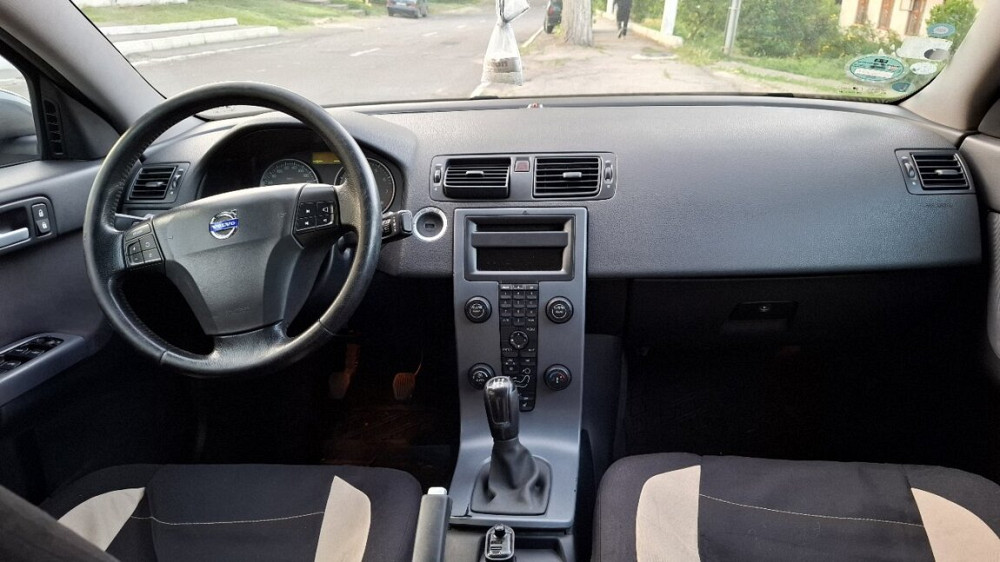 Volvo S40 2007 год Бендеры Бендеры - изображение 2