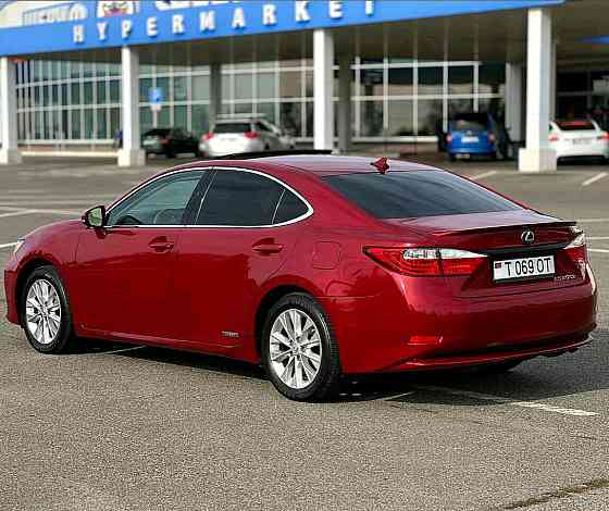 Lexus ES 2012 год Тирасполь Тирасполь