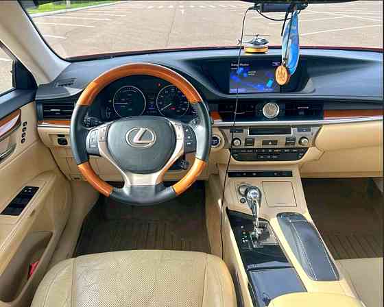 Lexus ES 2012 год Тирасполь Тирасполь