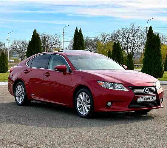 Lexus ES 2012 год Тирасполь Тирасполь