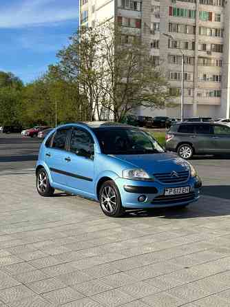 Citroen C3 2005 год Рыбница Рыбница