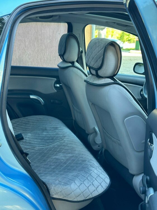 Citroen C3 2005 год Рыбница Рыбница - изображение 8