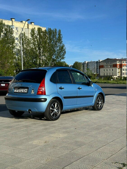 Citroen C3 2005 год Рыбница Рыбница - изображение 10