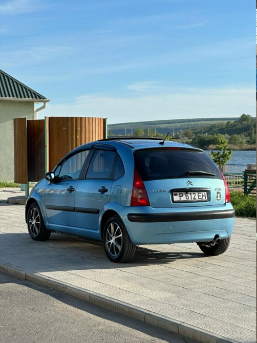 Citroen C3 2005 год Рыбница Рыбница - изображение 7