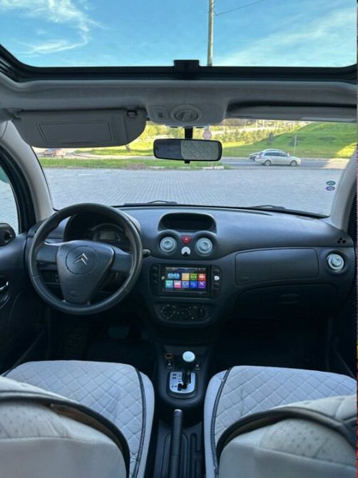 Citroen C3 2005 год Рыбница Рыбница - изображение 3