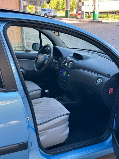 Citroen C3 2005 год Рыбница Рыбница - изображение 5