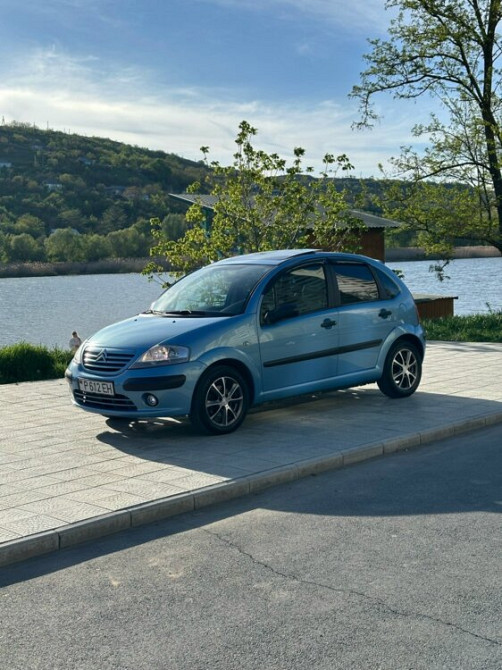 Citroen C3 2005 год Рыбница Рыбница - изображение 6