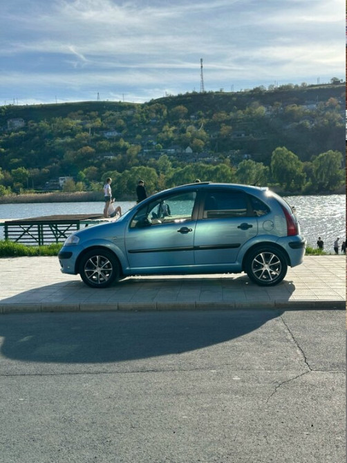 Citroen C3 2005 год Рыбница Рыбница - изображение 9